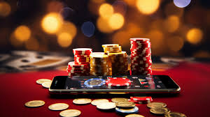 Онлайн казино Betusx Casino